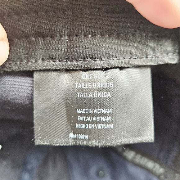 5.11 TACTICAL | hook&loop patch ready adjustable cap hat - Picture 8 of 9